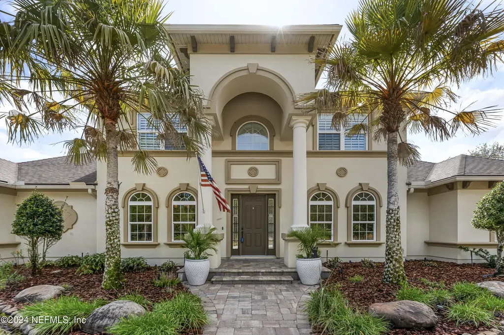 616 Santa Teresa Court St. Augustine FL 32095