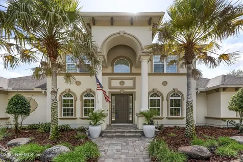 616 Santa Teresa Court St. Augustine FL 32095