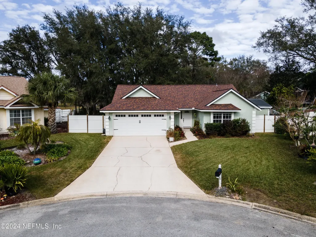 12407 Newell Green Place Jacksonville FL 32246