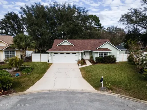 12407 Newell Green Place Jacksonville FL 32246