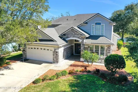 1239 Harbour Town Drive Orange Park FL 32065