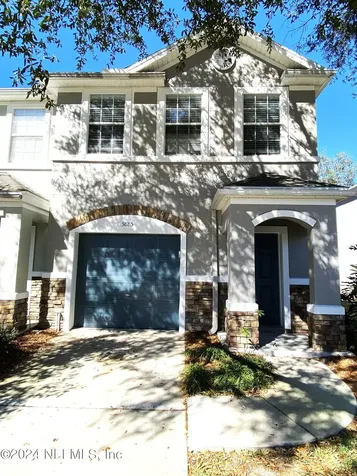 5885 Parkstone Crossing Drive Jacksonville FL 32258