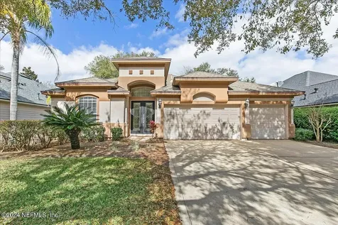 337 Stokes Creek Drive St. Augustine FL 32095