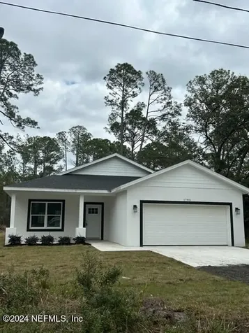 1785 East Parkway Deland FL 32724