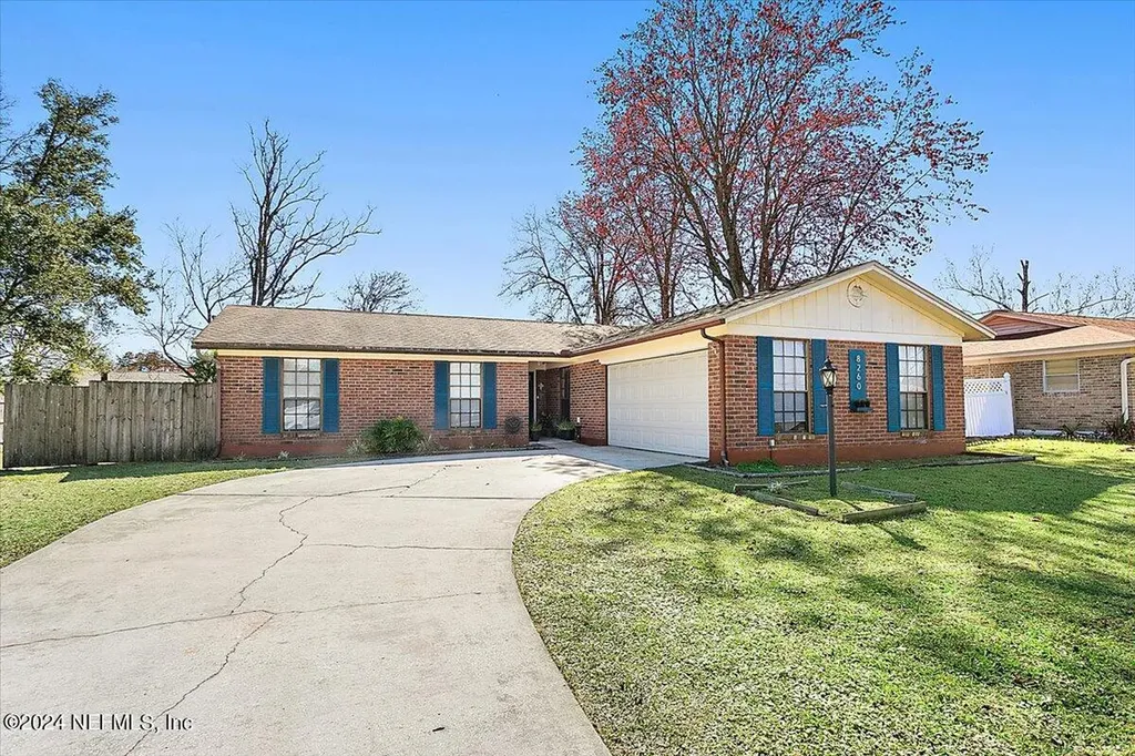 8260 Springtree Road Jacksonville FL 32210