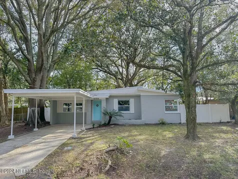 2534 Community Road Jacksonville FL 32207