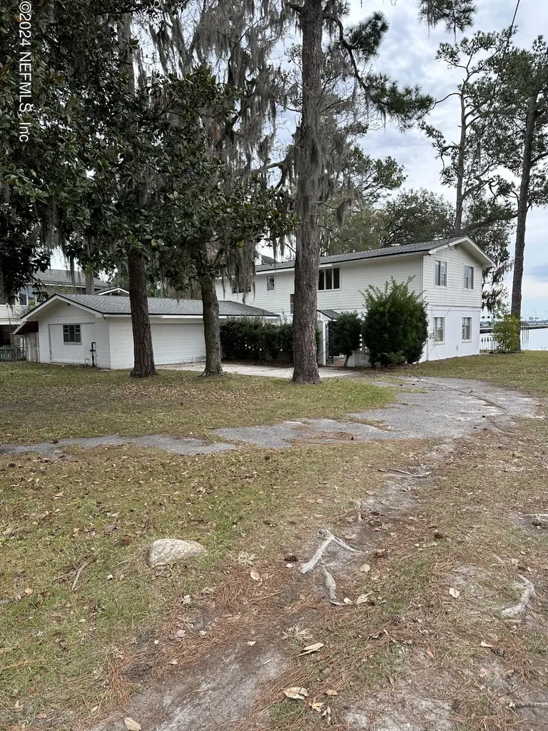 3823 Eldridge Avenue Orange Park FL 32073