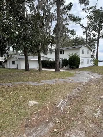 3823 Eldridge Avenue Orange Park FL 32073