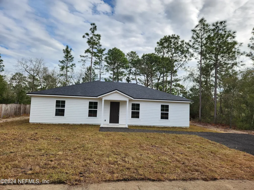 7879 Fawn Lane Keystone Heights FL 32656