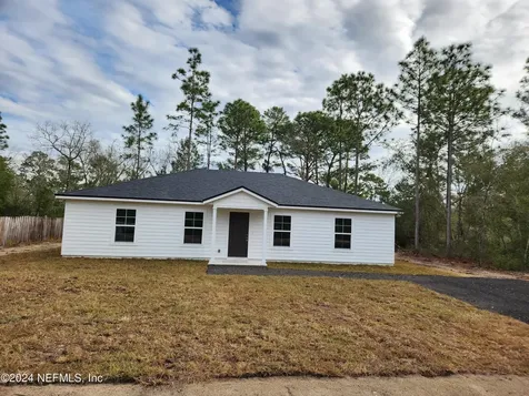 7879 Fawn Lane Keystone Heights FL 32656