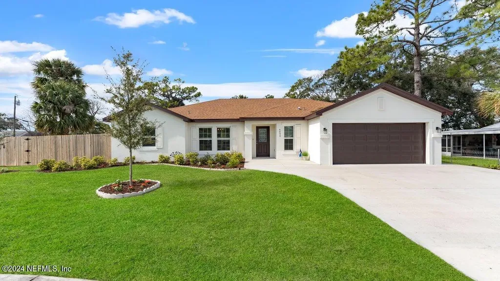 4490 Alpine Lane Titusville FL 32780