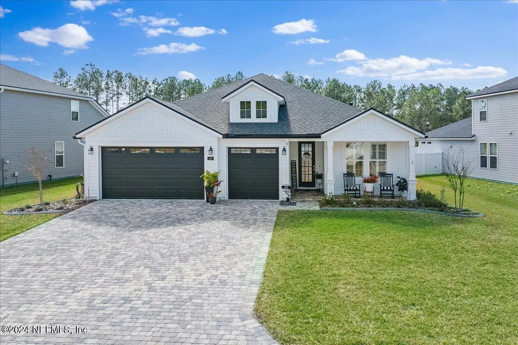 140 Pine Forest Court St. Augustine FL 32092
