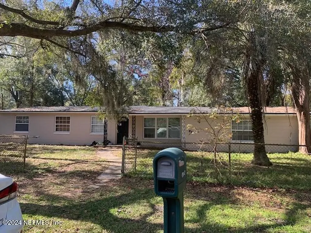 9052 6th Avenue Jacksonville FL 32208