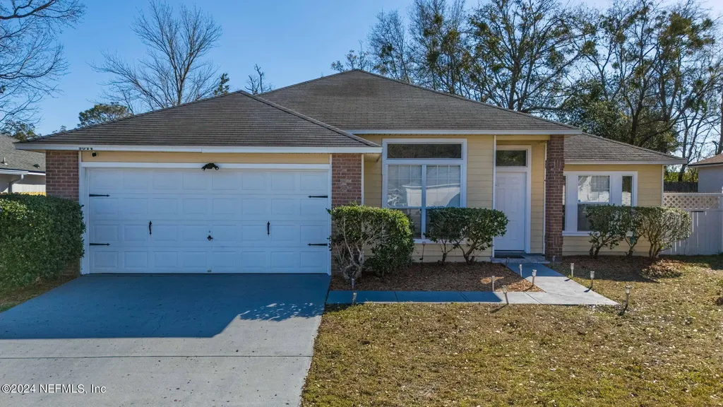 9044 Castle Rock Drive Jacksonville FL 32221
