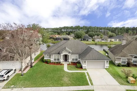 7881 Chase Meadows Drive W Jacksonville FL 32256