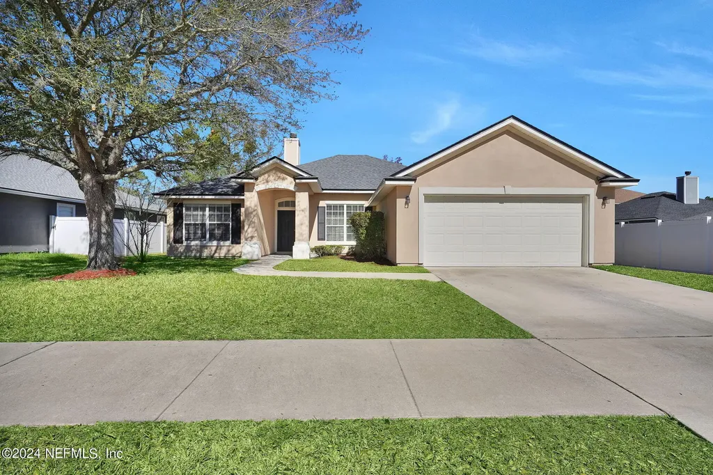 11107 Cherokee Cove Drive Jacksonville FL 32221
