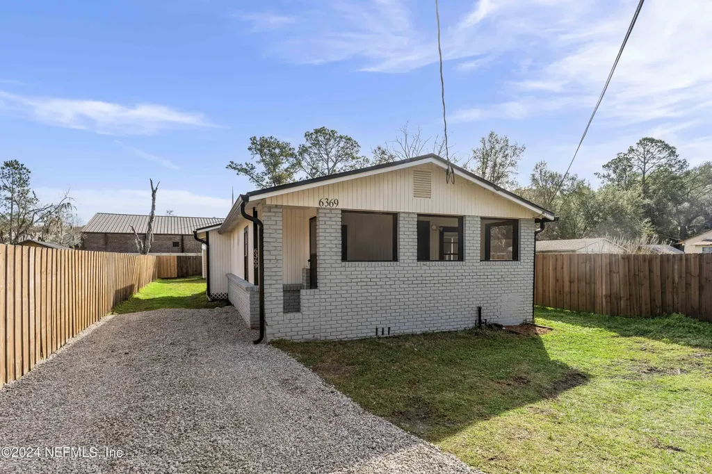 6369 Jammes Road Jacksonville FL 32244