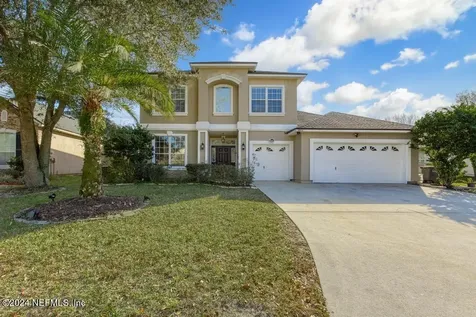 3913 Deertree Hills Drive Orange Park FL 32065