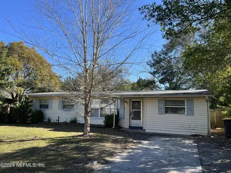 2211 Corot Drive Jacksonville FL 32210