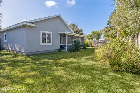 139 Southwind Circle St. Augustine FL 32080