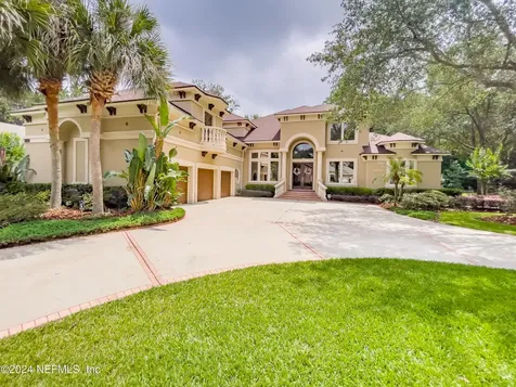 1639 Dover Hill Drive Jacksonville FL 32225