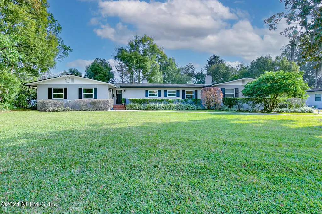 8125 San Rafael Drive Jacksonville FL 32217