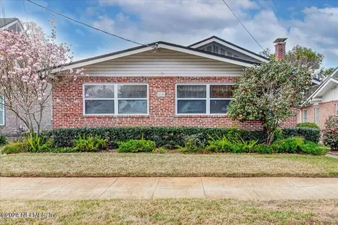 1616 Challen Avenue Jacksonville FL 32205