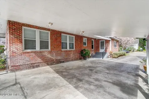 1616 Challen Avenue Jacksonville FL 32205