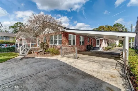 1616 Challen Avenue Jacksonville FL 32205