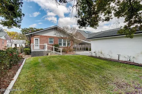 1616 Challen Avenue Jacksonville FL 32205