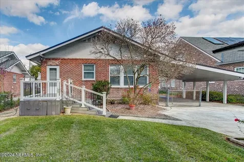 1616 Challen Avenue Jacksonville FL 32205