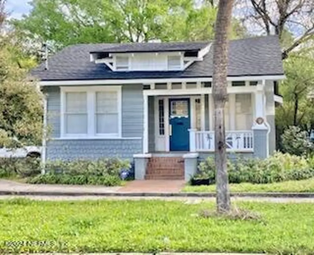 849 King Street Jacksonville FL 32204