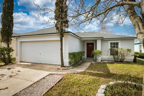 2622 Sunrise Ridge Lane Jacksonville FL 32211