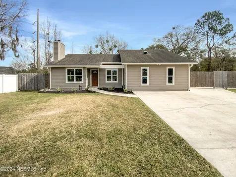 2616 Parliament Court Middleburg FL 32068