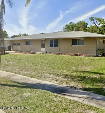 2904 Larkspur Street Titusville FL 32796