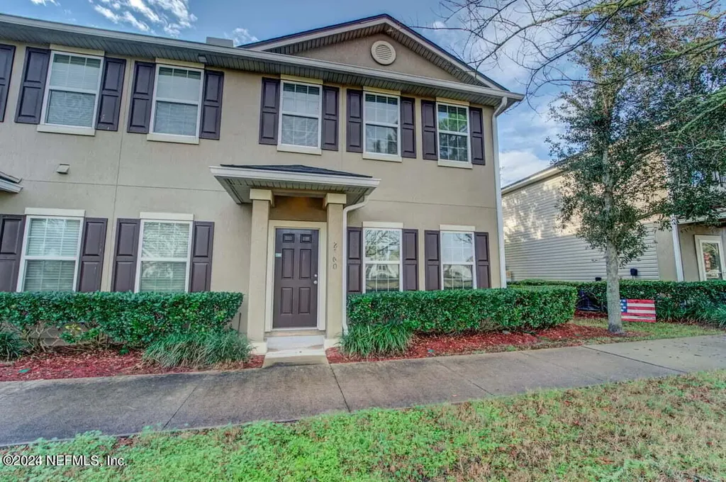 2760 Hollybrook Lane Orange Park FL 32073