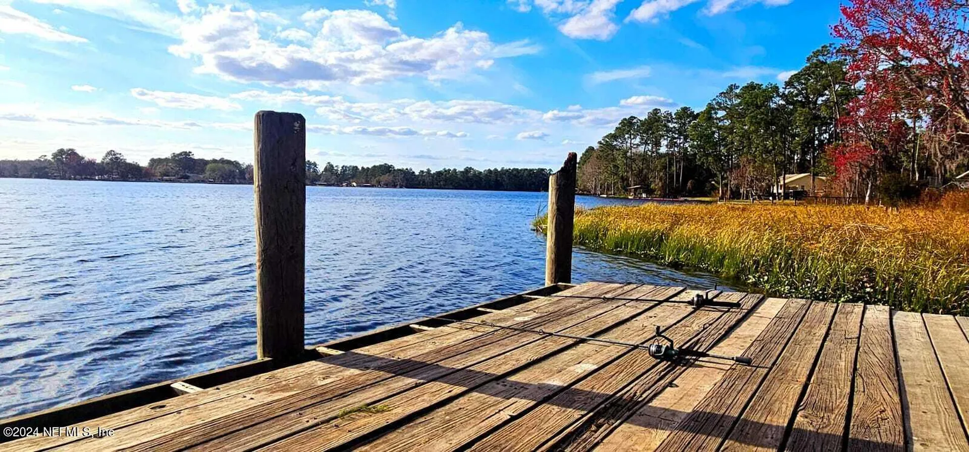 0 Lily Trail Interlachen FL 32148