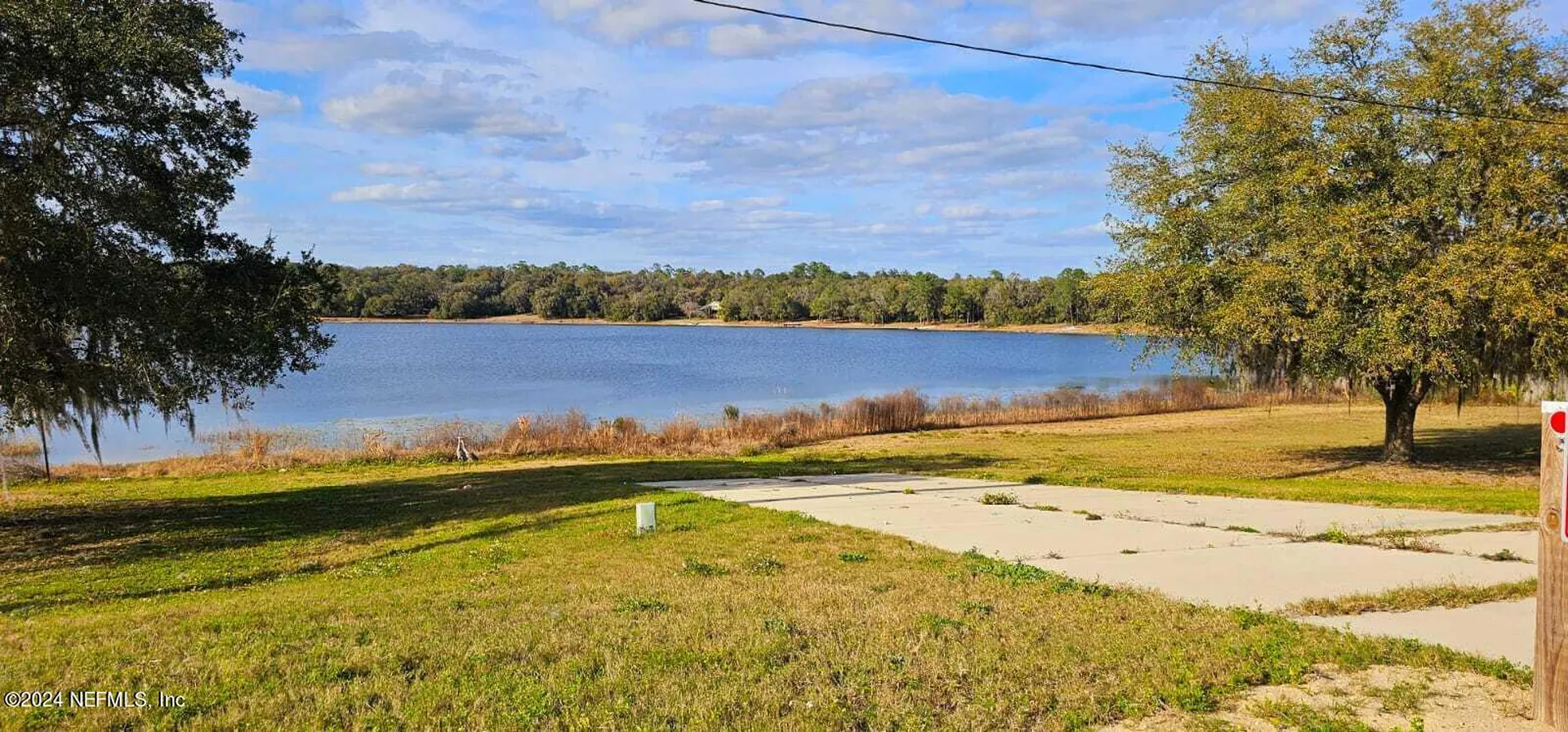 0 Lily Trail Interlachen FL 32148