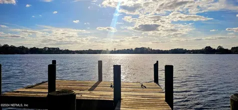 0 Lily Trail Interlachen FL 32148
