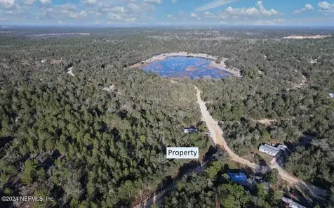 0 Lily Trail Interlachen FL 32148