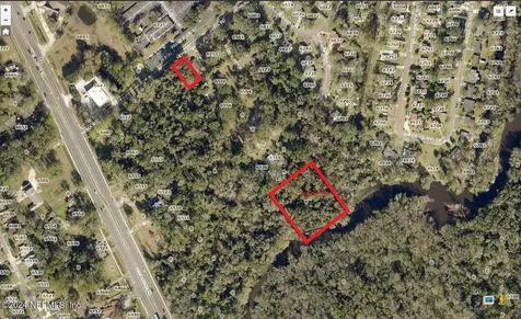 0 Hema Road Jacksonville FL 32209