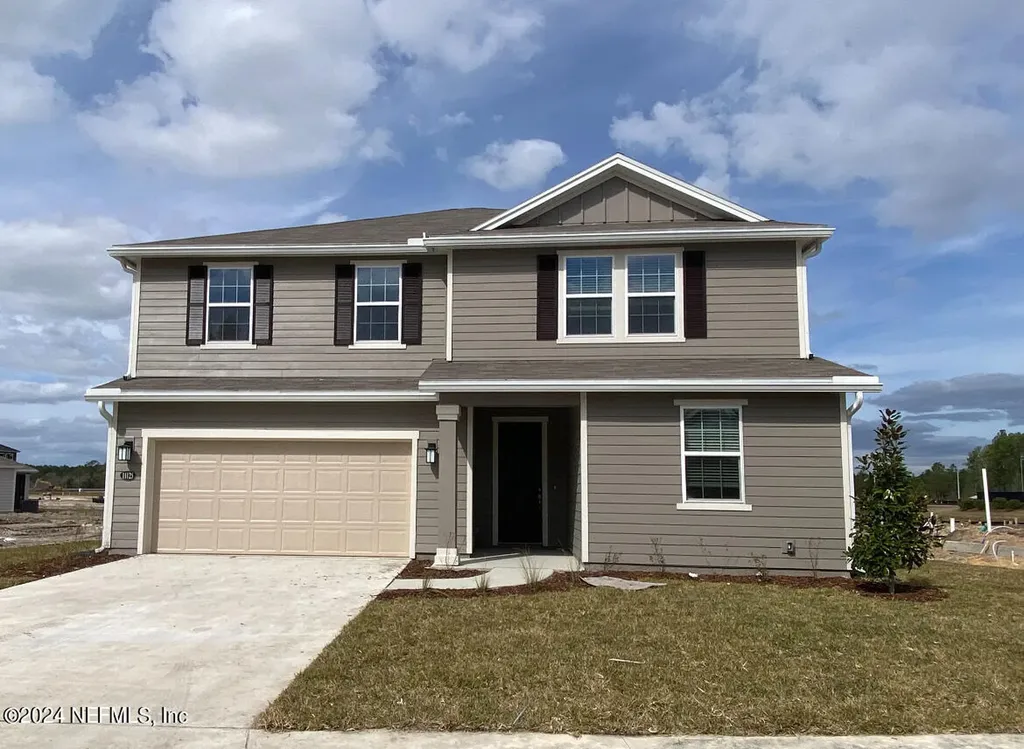 11125 Buckner Lane Jacksonville FL 32222
