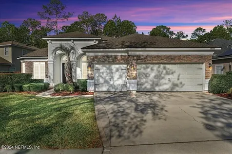 14252 Palmetto Springs Street Jacksonville FL 32258