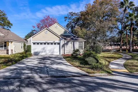 7743 Manassas Court W Jacksonville FL 32277