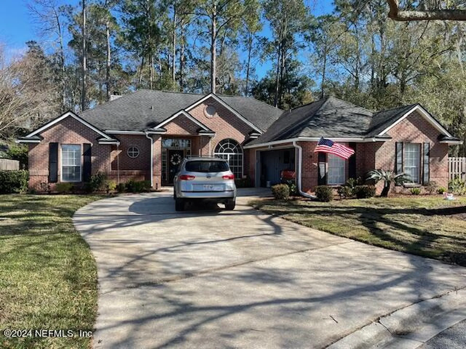 1409 Gibralter Lane Fleming Island FL 32003