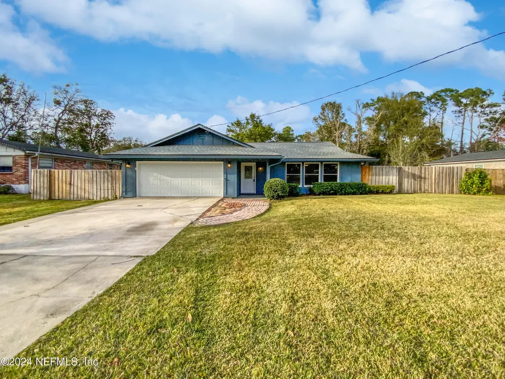 5343 Julington Creek Road Jacksonville FL 32258