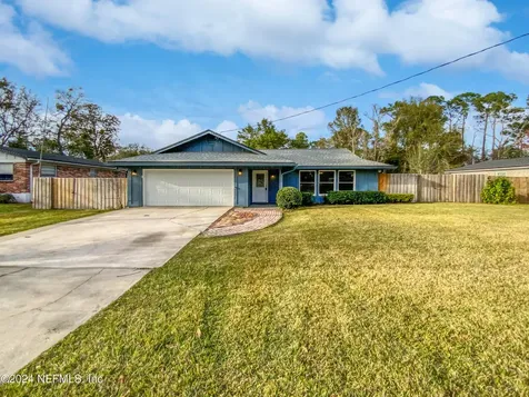 5343 Julington Creek Road Jacksonville FL 32258