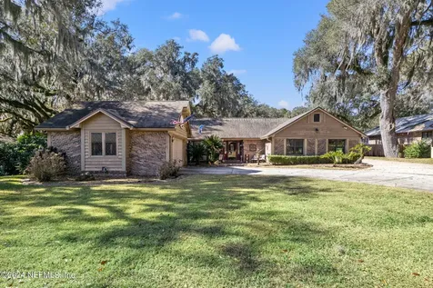 3058 Woodveil Lane Orange Park FL 32073