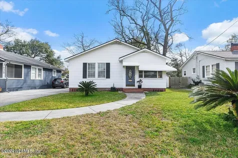 3644 Myra Street Jacksonville FL 32205