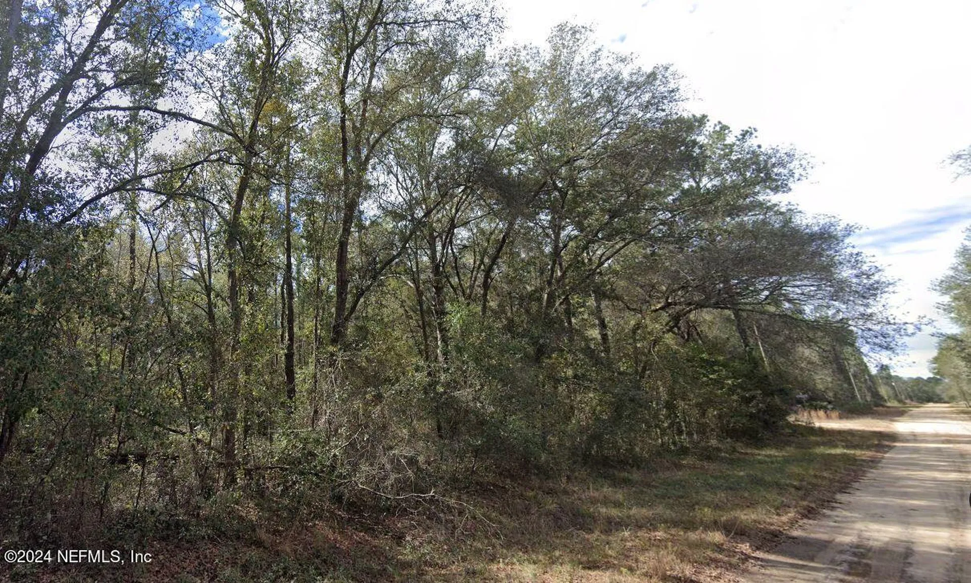 141 Sigman Street Florahome FL 32140